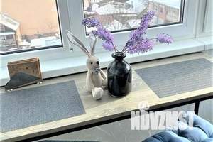 1-к квартира, посуточно, 32м2, 6/7 этаж