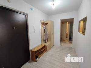 2-к квартира, на длительный срок, 54м2, 4/19 этаж