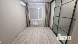 2-к квартира, на длительный срок, 42м2, 16/19 этаж