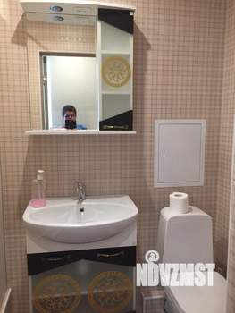 2-к квартира, на длительный срок, 39м2, 8/10 этаж