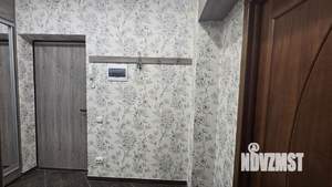 1-к квартира, на длительный срок, 40м2, 18/25 этаж