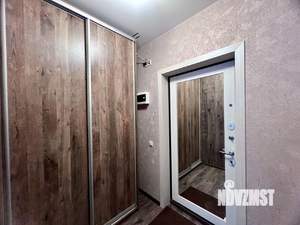 Студия квартира, на длительный срок, 30м2, 9/25 этаж