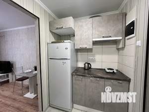 Студия квартира, посуточно, 20м2, 3/5 этаж