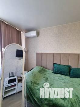 2-к квартира, посуточно, 45м2, 18/25 этаж