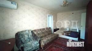 2-к квартира, на длительный срок, 43м2, 1/5 этаж