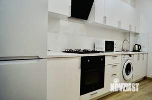 1-к квартира, посуточно, 31м2, 1/1 этаж