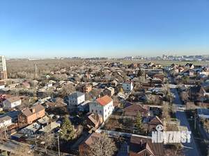 3-к квартира, посуточно, 85м2, 14/19 этаж