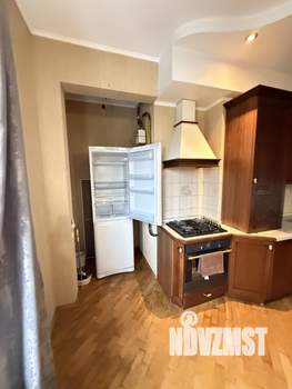 1-к квартира, на длительный срок, 50м2, 3/5 этаж