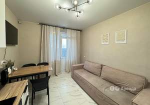 2-к квартира, на длительный срок, 47м2, 14/25 этаж