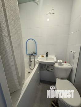 1-к квартира, на длительный срок, 30м2, 8/10 этаж