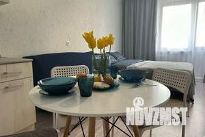 1-к квартира, посуточно, 30м2, 7/18 этаж