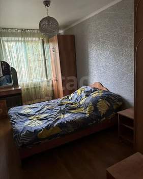 2-к квартира, на длительный срок, 43м2, 1/9 этаж