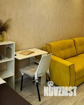 2-к квартира, посуточно, 50м2, 7/19 этаж