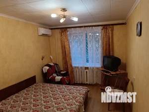 1-к квартира, посуточно, 32м2, 1/5 этаж