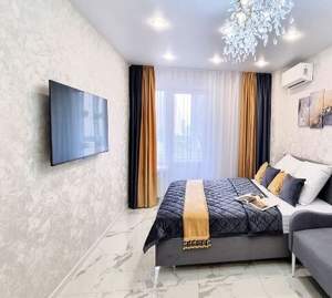 1-к квартира, на длительный срок, 31м2, 4/17 этаж