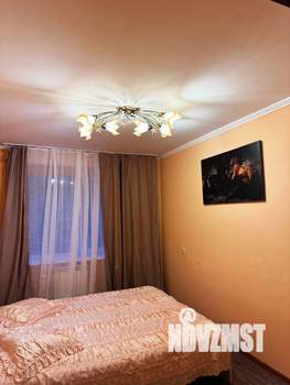 2-к квартира, на длительный срок, 48м2, 4/14 этаж