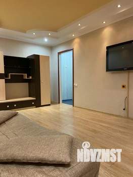 1-к квартира, на длительный срок, 38м2, 1/10 этаж
