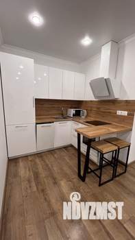 2-к квартира, на длительный срок, 45м2, 21/24 этаж