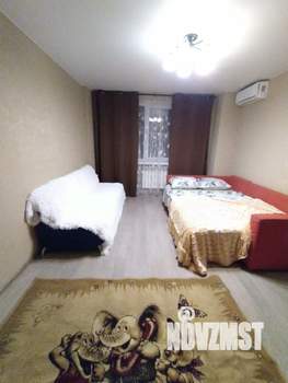 1-к квартира, на длительный срок, 45м2, 3/12 этаж