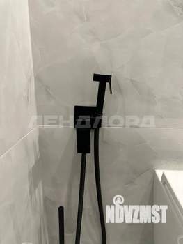 Студия квартира, на длительный срок, 27м2, 2/25 этаж