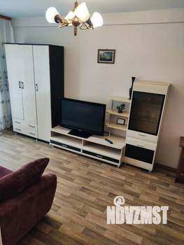 1-к квартира, посуточно, 32м2, 4/5 этаж