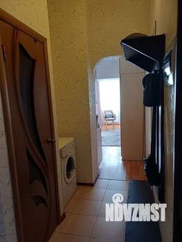 Студия квартира, на длительный срок, 28м2, 1/5 этаж