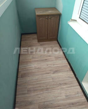 1-к квартира, на длительный срок, 37м2, 14/18 этаж