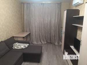 1-к квартира, на длительный срок, 35м2, 14/26 этаж