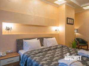 1-к квартира, посуточно, 100м2, 1/1 этаж