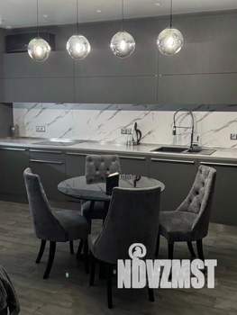 1-к квартира, посуточно, 41м2, 1/1 этаж