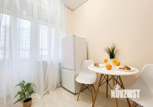 1-к квартира, на длительный срок, 31м2, 8/22 этаж