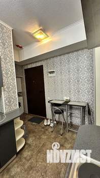 1-к квартира, посуточно, 25м2, 2/17 этаж