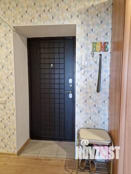 1-к квартира, на длительный срок, 42м2, 13/14 этаж