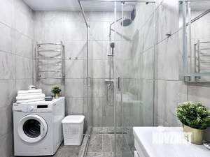 1-к квартира, посуточно, 27м2, 1/1 этаж