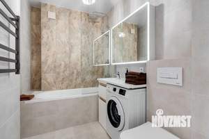 1-к квартира, посуточно, 37м2, 1/1 этаж