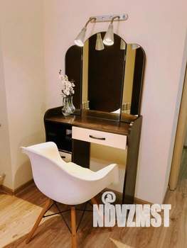 2-к квартира, посуточно, 60м2, 1/1 этаж