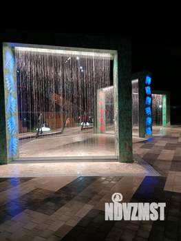 1-к квартира, на длительный срок, 35м2, 20/22 этаж