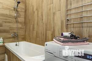 Студия квартира, посуточно, 25м2, 13/22 этаж