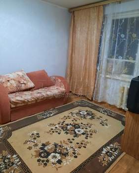 1-к квартира, на длительный срок, 24м2, 7/9 этаж