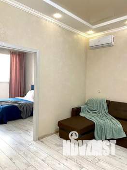 3-к квартира, посуточно, 50м2, 7/16 этаж