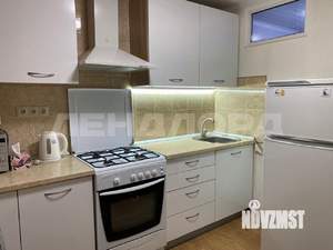 1-к квартира, на длительный срок, 35м2, 10/11 этаж