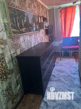 1-к квартира, на длительный срок, 30м2, 3/5 этаж