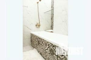 1-к квартира, посуточно, 34м2, 13/26 этаж