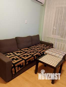 1-к квартира, на длительный срок, 25м2, 3/10 этаж