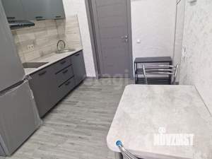 1-к квартира, на длительный срок, 34м2, 2/2 этаж