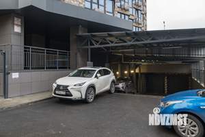 1-к квартира, на длительный срок, 37м2, 9/24 этаж