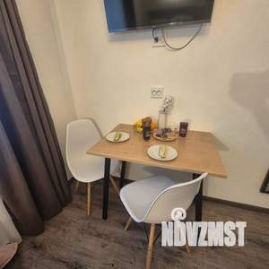 Студия квартира, посуточно, 20м2, 1/5 этаж