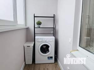 1-к квартира, посуточно, 45м2, 14/17 этаж