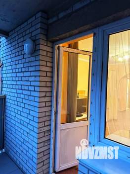 2-к квартира, на длительный срок, 48м2, 4/14 этаж