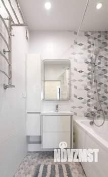 3-к квартира, на длительный срок, 75м2, 11/24 этаж